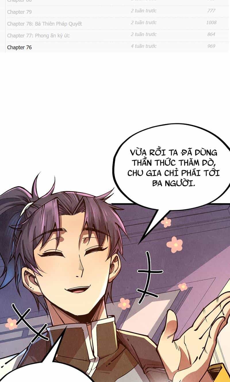 Vạn Cổ Chí Tôn - Chương 134 - ảnh 5