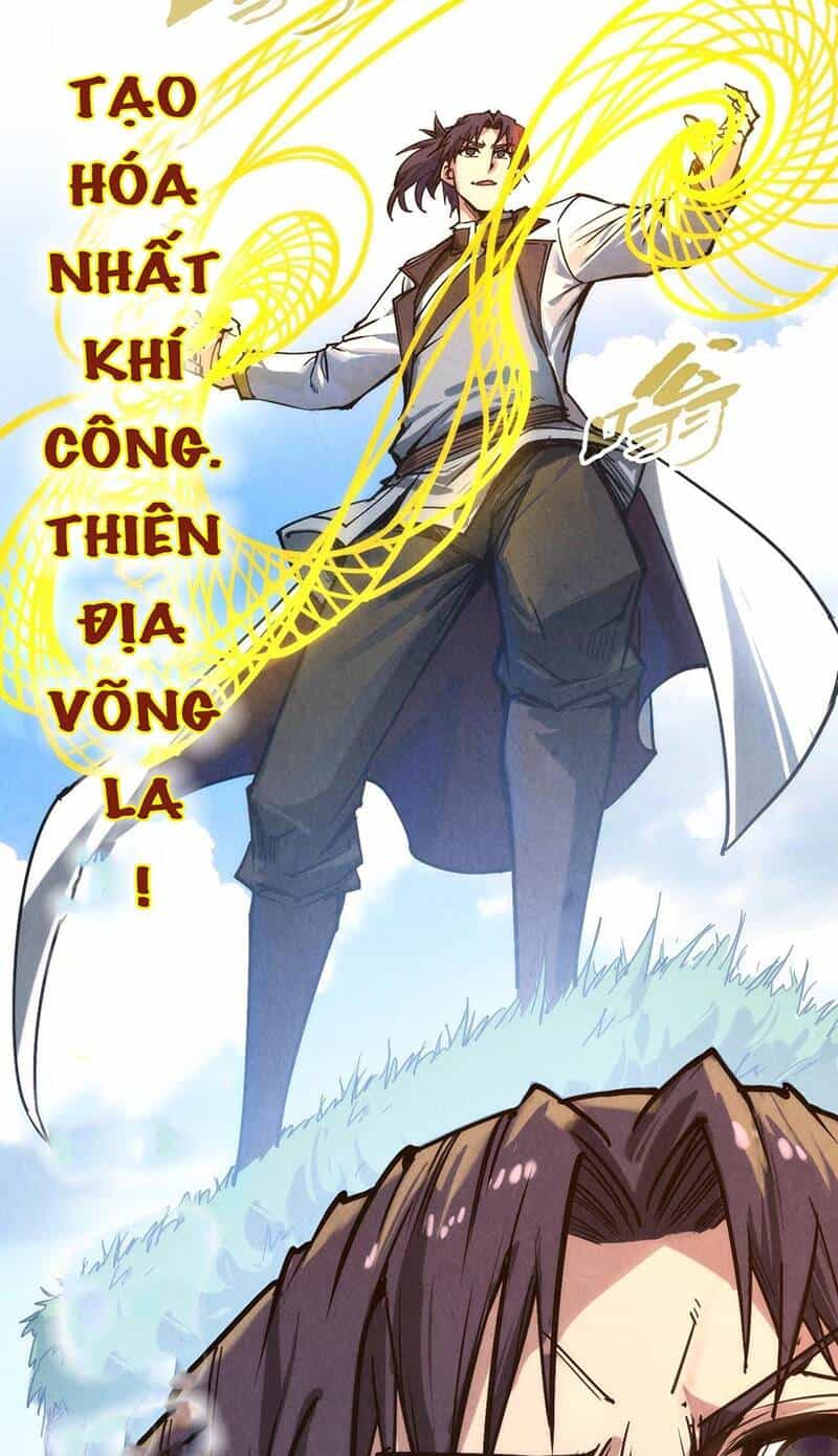Vạn Cổ Chí Tôn - Chương 134 - ảnh 56