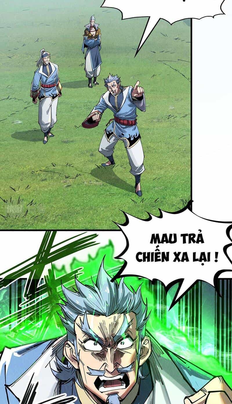 Vạn Cổ Chí Tôn - Chương 134 - ảnh 61