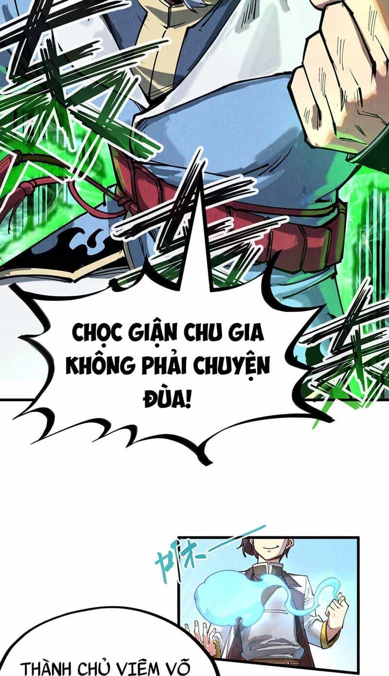 Vạn Cổ Chí Tôn - Chương 134 - ảnh 62
