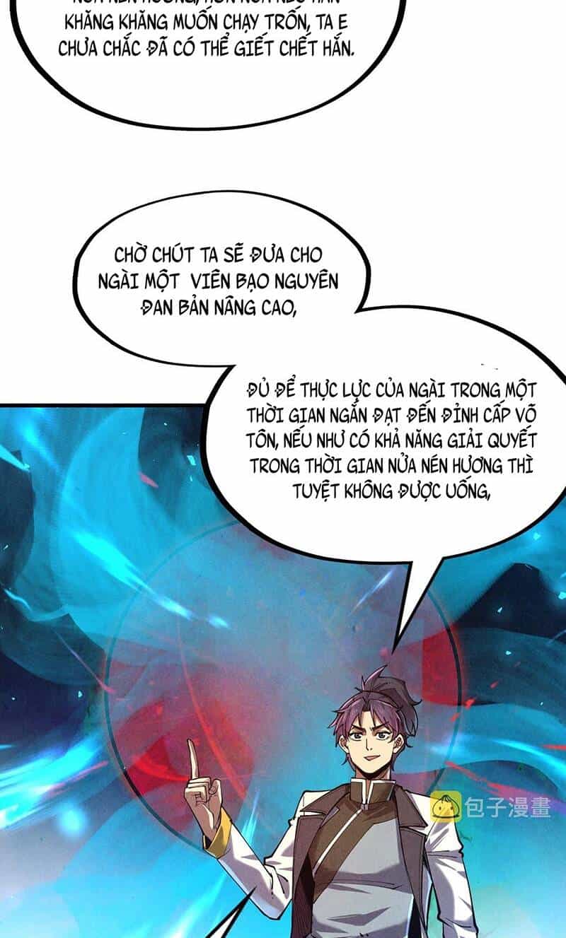 Vạn Cổ Chí Tôn - Chương 134 - ảnh 9