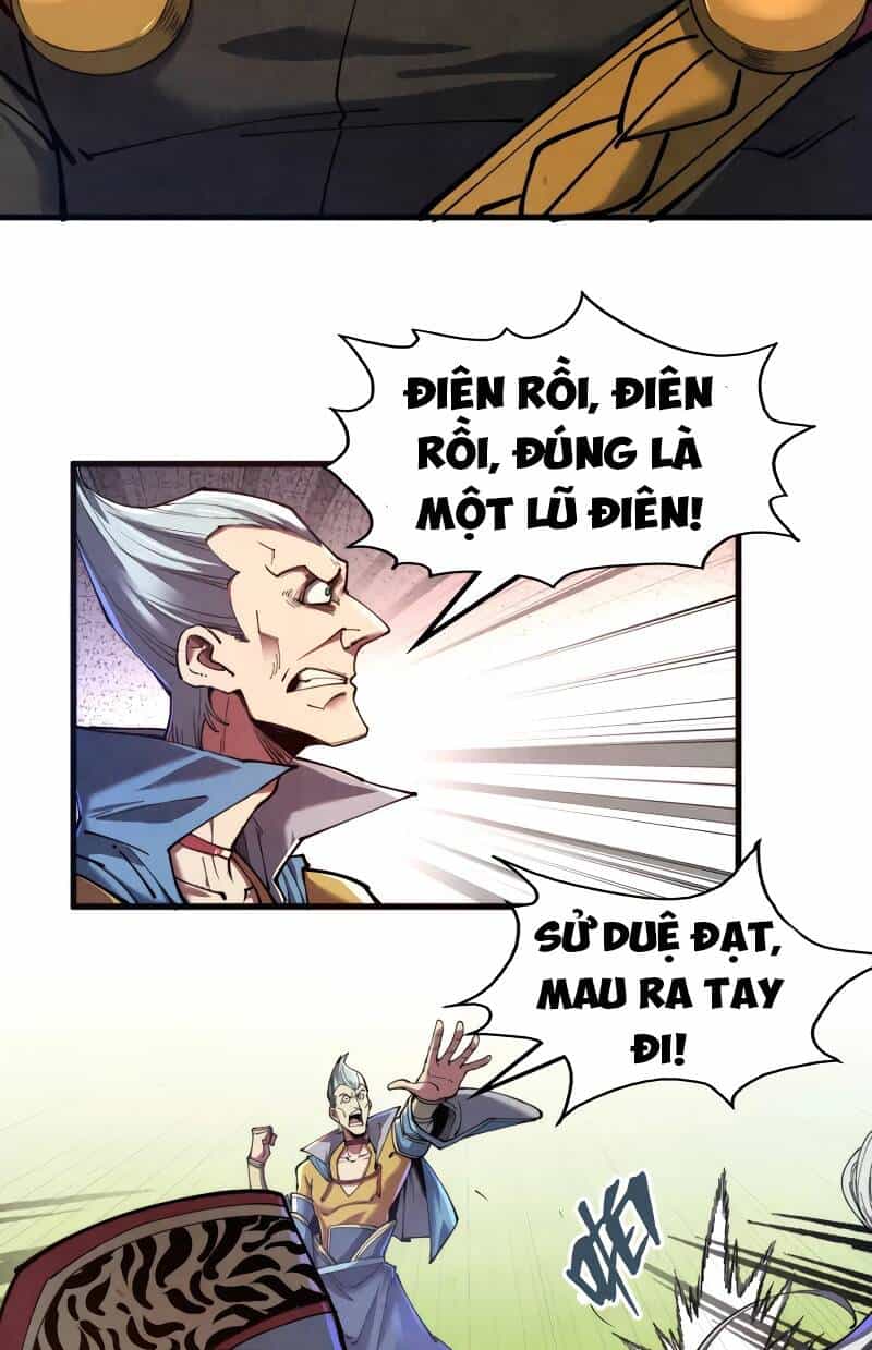 Vạn Cổ Chí Tôn - Chương 135 - ảnh 31