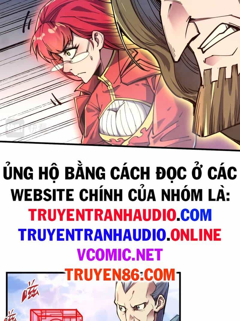 Vạn Cổ Chí Tôn - Chương 135 - ảnh 44