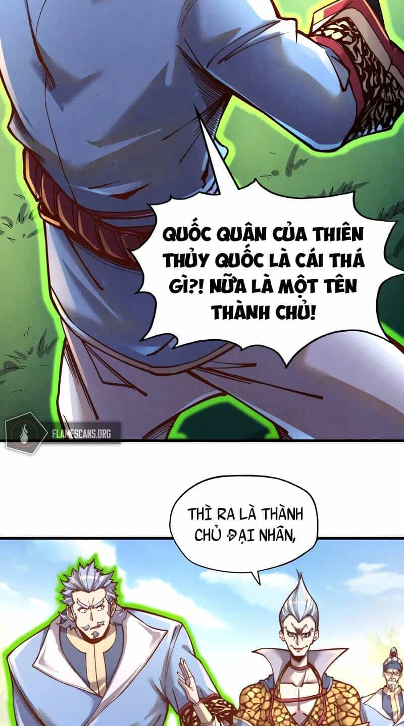 Vạn Cổ Chí Tôn - Chương 135 - ảnh 5