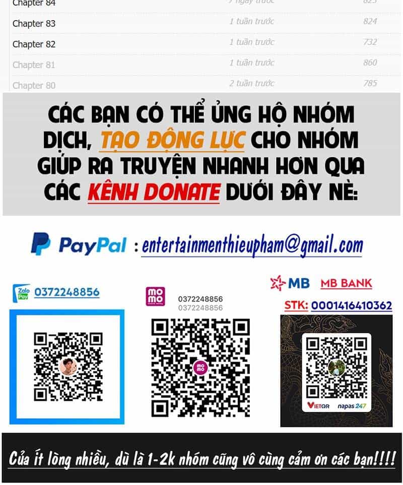 Vạn Cổ Chí Tôn - Chương 135 - ảnh 56
