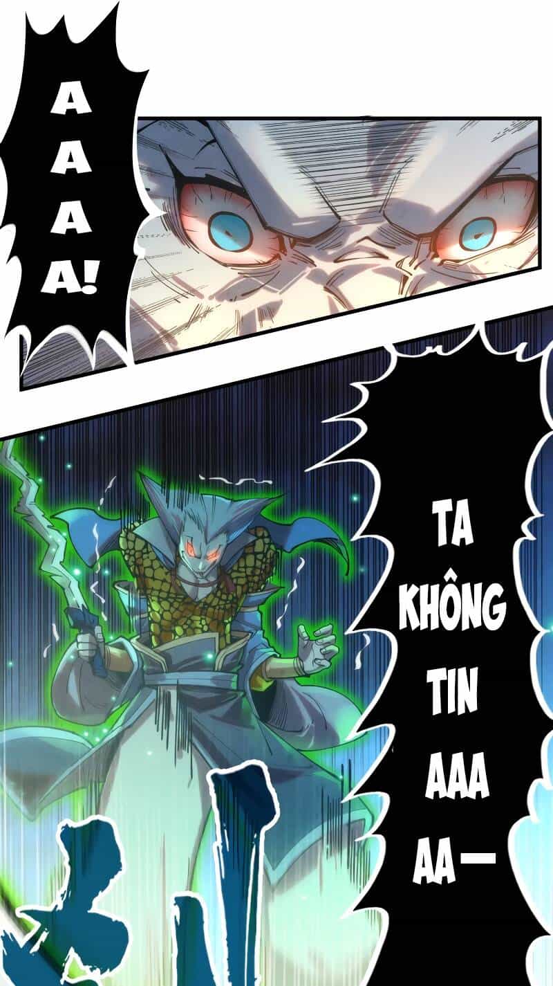 Vạn Cổ Chí Tôn - Chương 136 - ảnh 29