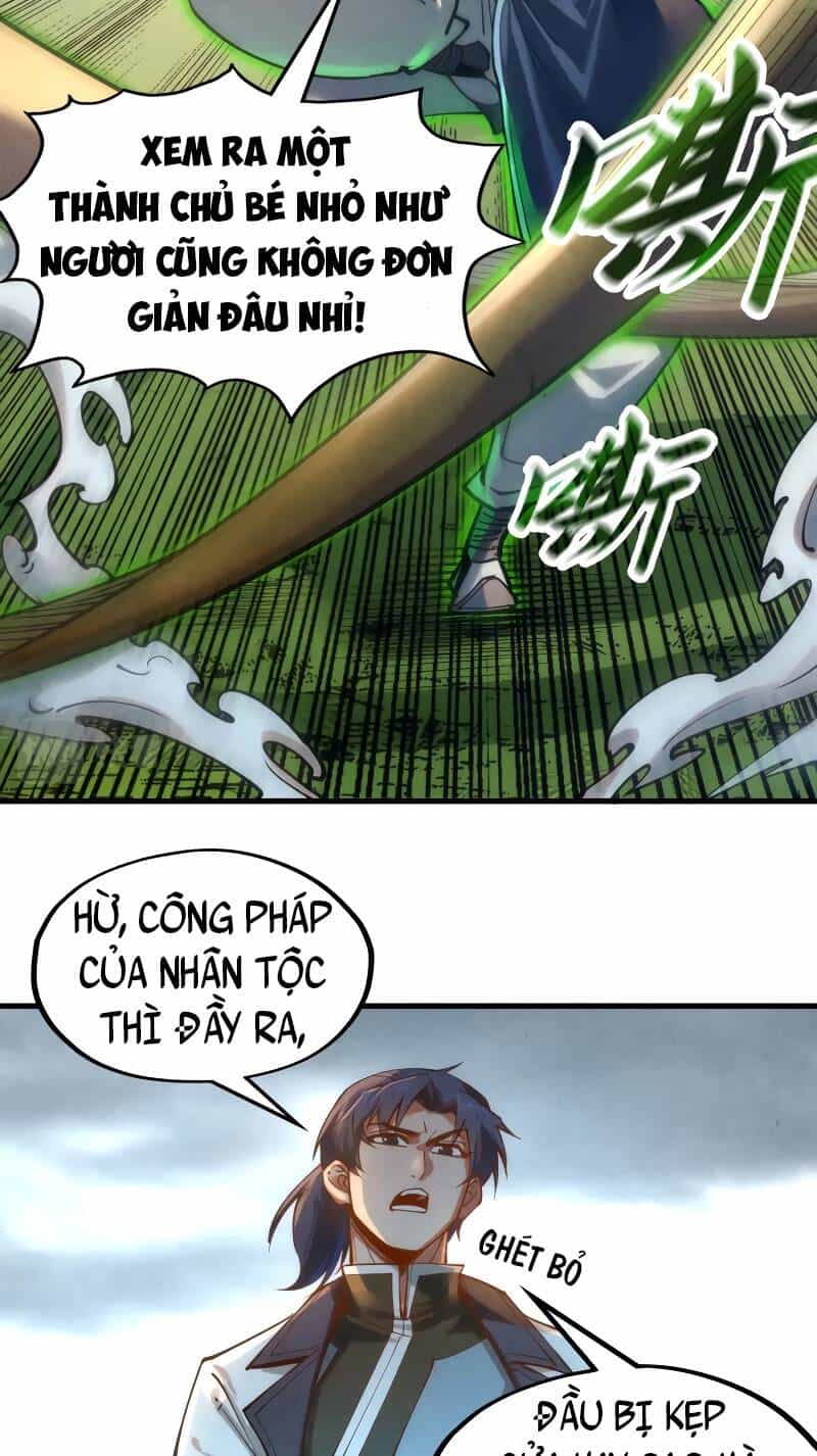 Vạn Cổ Chí Tôn - Chương 136 - ảnh 32