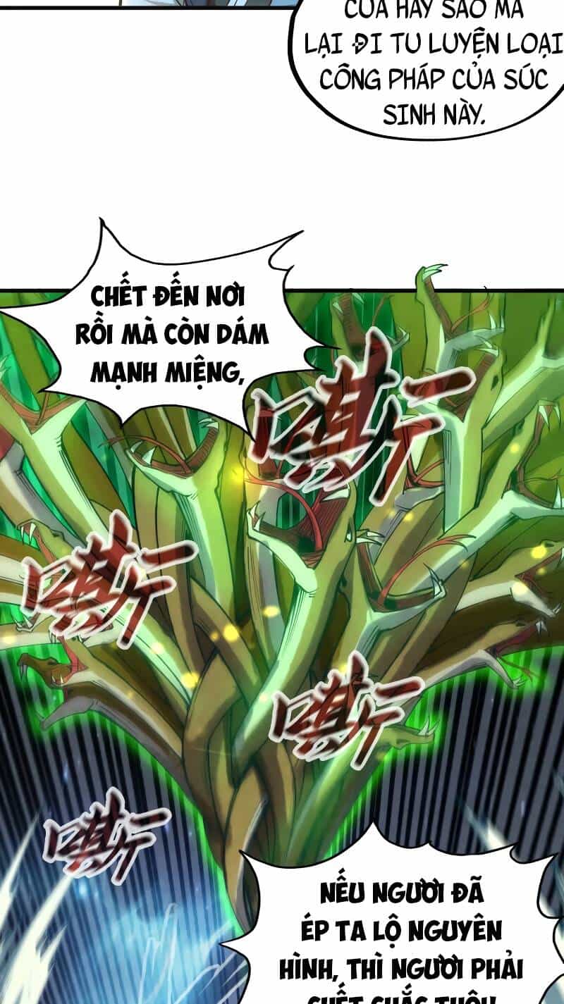Vạn Cổ Chí Tôn - Chương 136 - ảnh 33