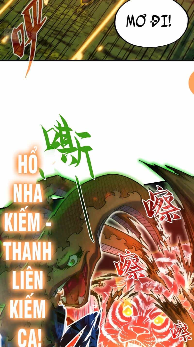 Vạn Cổ Chí Tôn - Chương 136 - ảnh 37