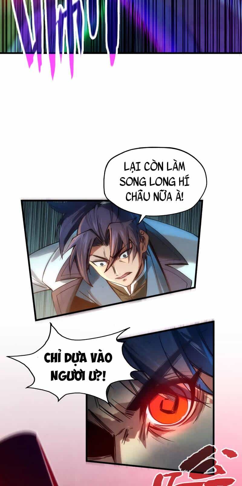 Vạn Cổ Chí Tôn - Chương 136 - ảnh 53