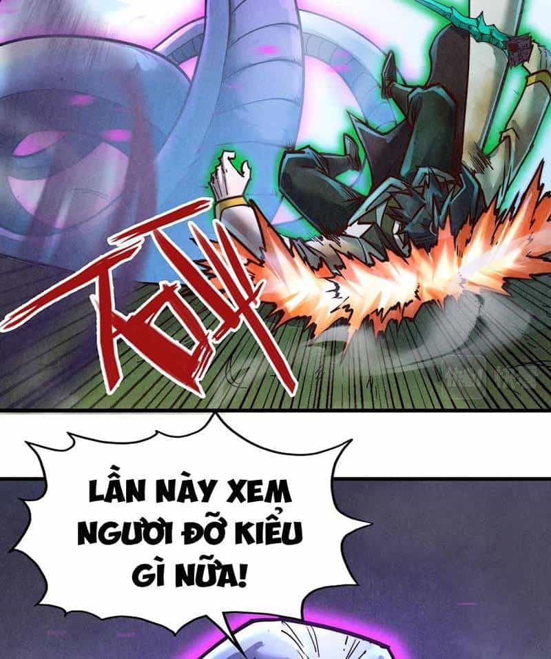 Vạn Cổ Chí Tôn - Chương 137 - ảnh 17