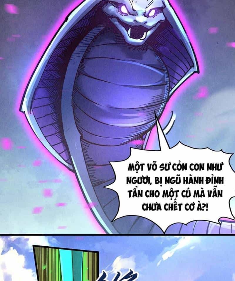 Vạn Cổ Chí Tôn - Chương 137 - ảnh 18