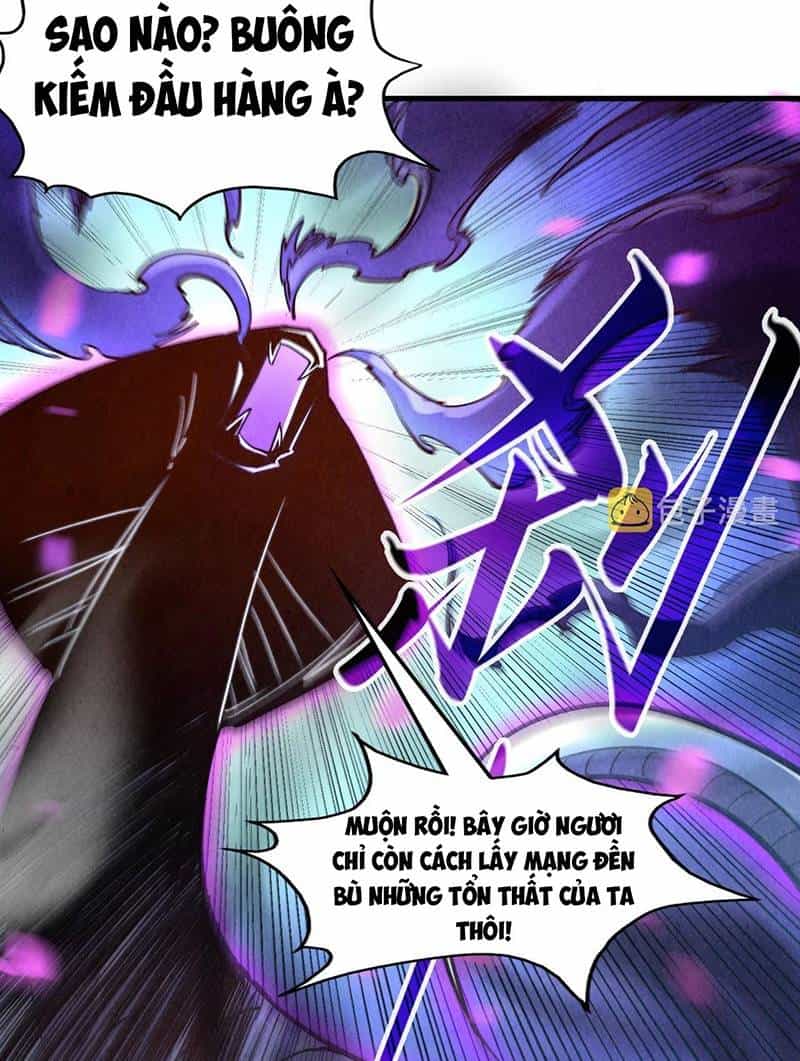 Vạn Cổ Chí Tôn - Chương 137 - ảnh 21