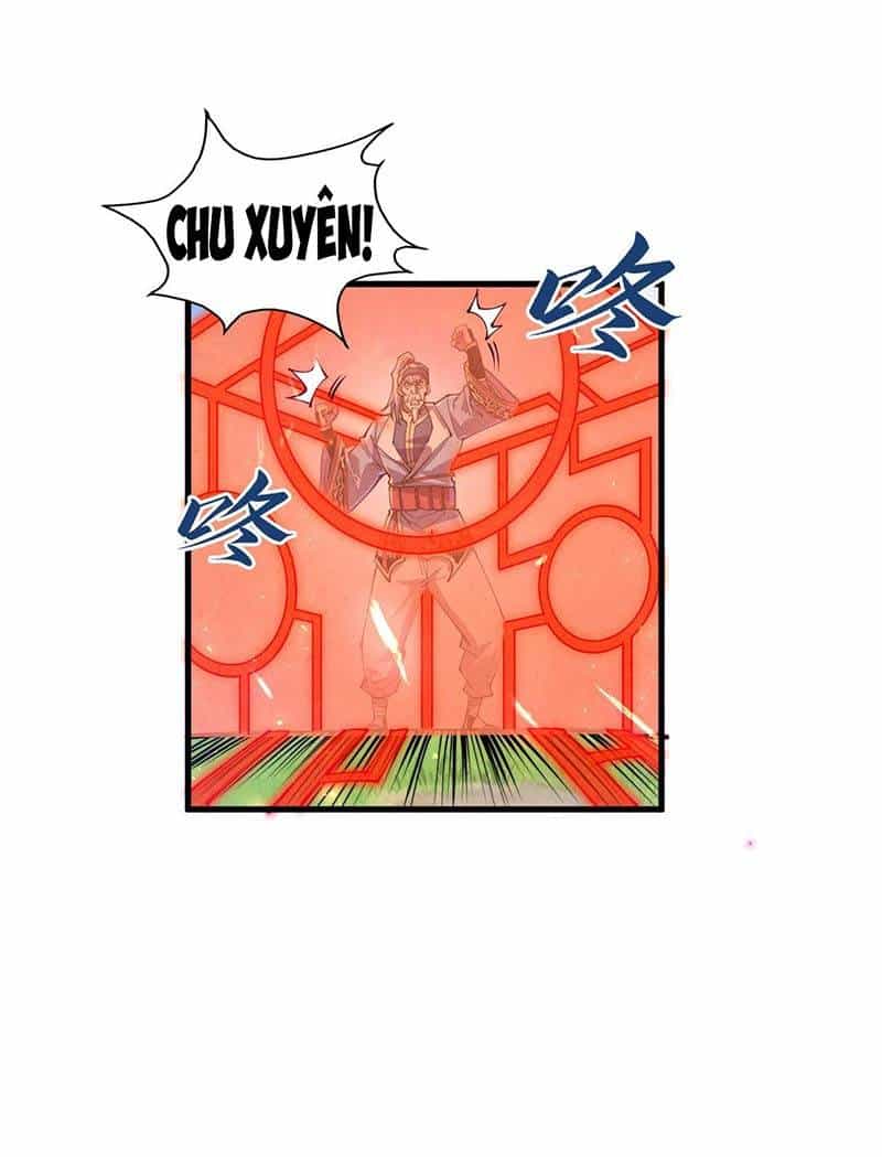 Vạn Cổ Chí Tôn - Chương 137 - ảnh 37