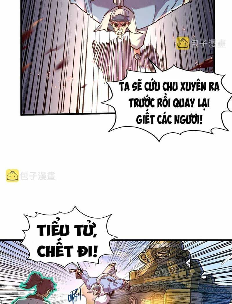 Vạn Cổ Chí Tôn - Chương 137 - ảnh 43