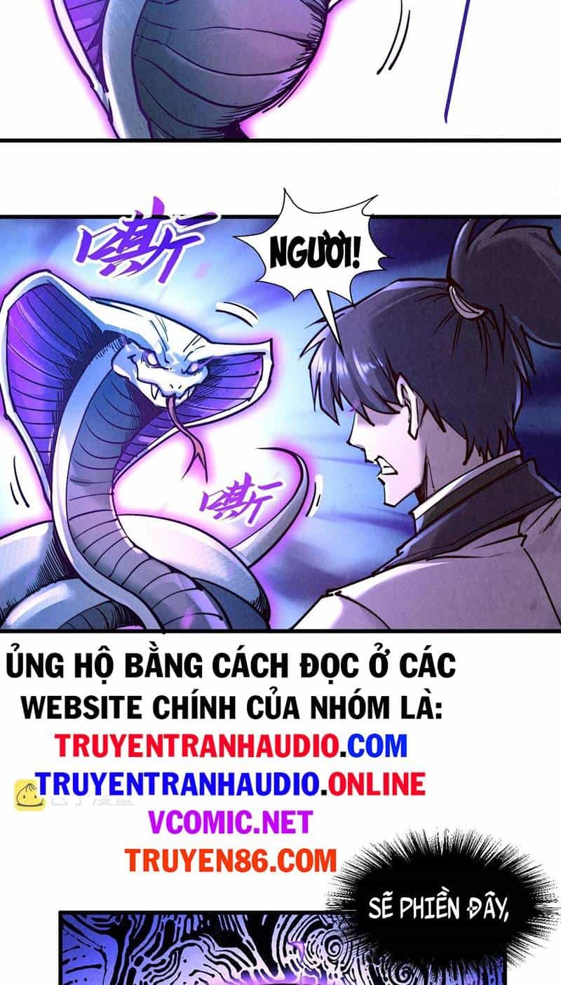 Vạn Cổ Chí Tôn - Chương 137 - ảnh 7