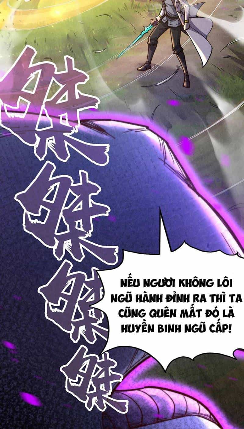 Vạn Cổ Chí Tôn - Chương 137 - ảnh 9