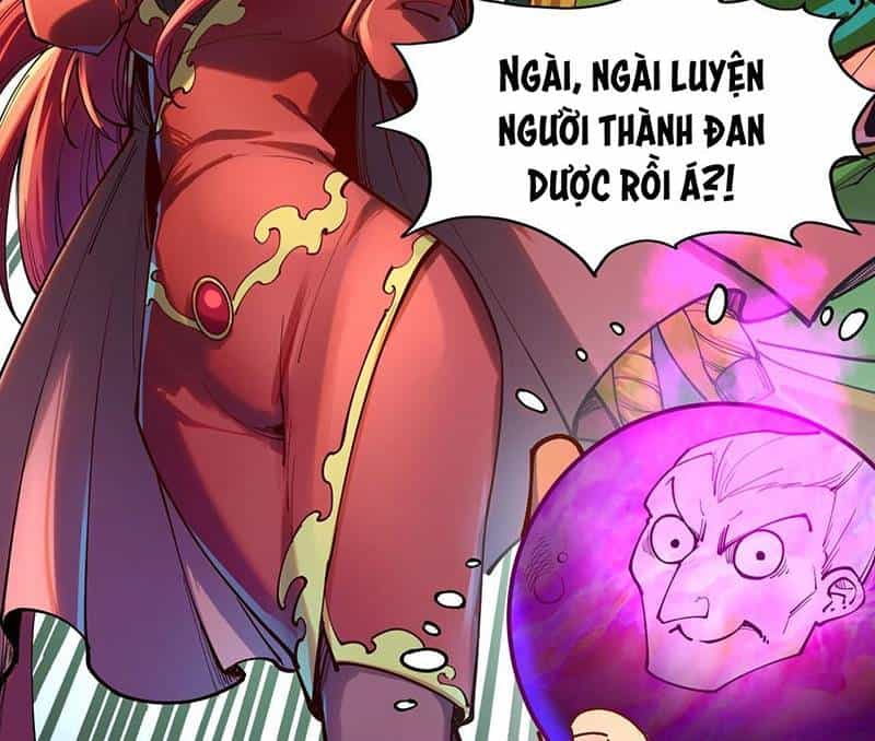 Vạn Cổ Chí Tôn - Chương 138 - ảnh 17