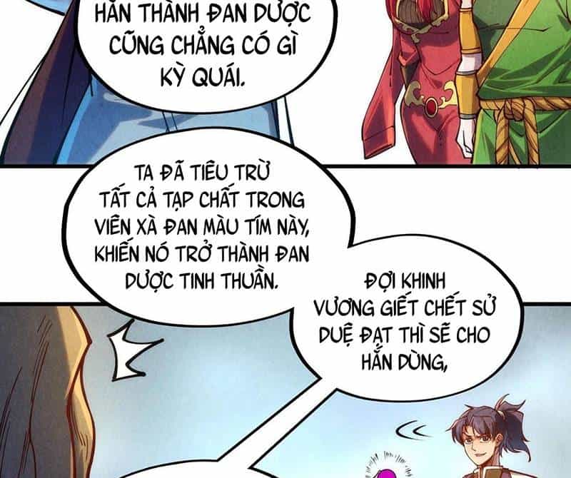 Vạn Cổ Chí Tôn - Chương 138 - ảnh 21