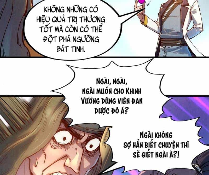 Vạn Cổ Chí Tôn - Chương 138 - ảnh 22