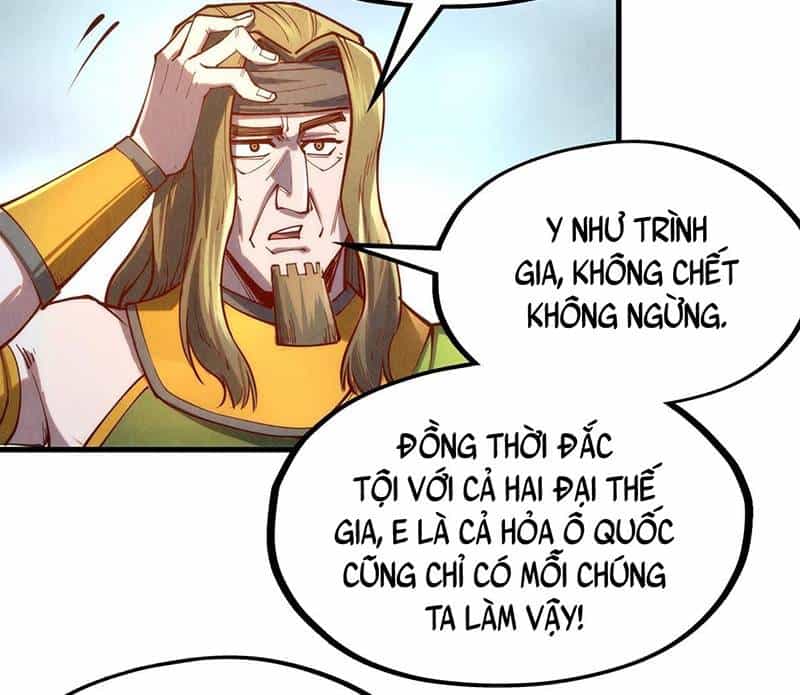 Vạn Cổ Chí Tôn - Chương 138 - ảnh 43