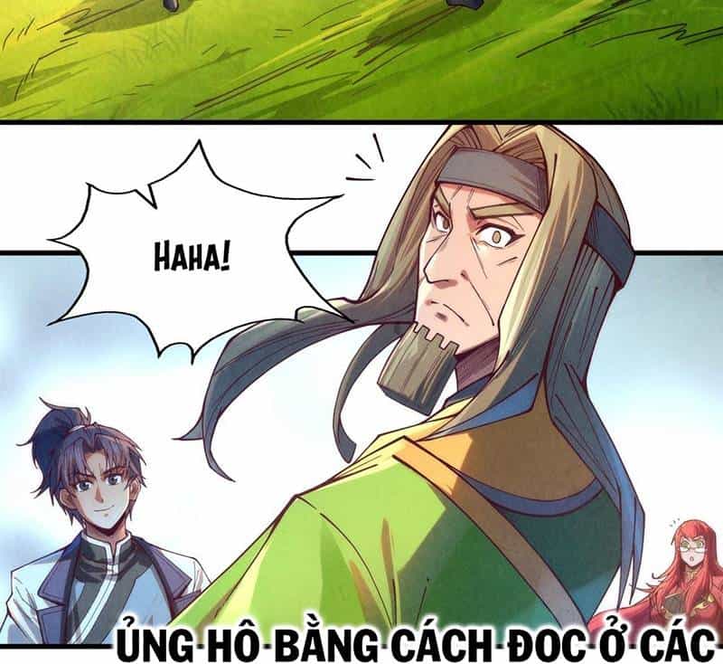 Vạn Cổ Chí Tôn - Chương 138 - ảnh 53