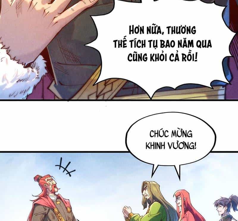 Vạn Cổ Chí Tôn - Chương 138 - ảnh 58