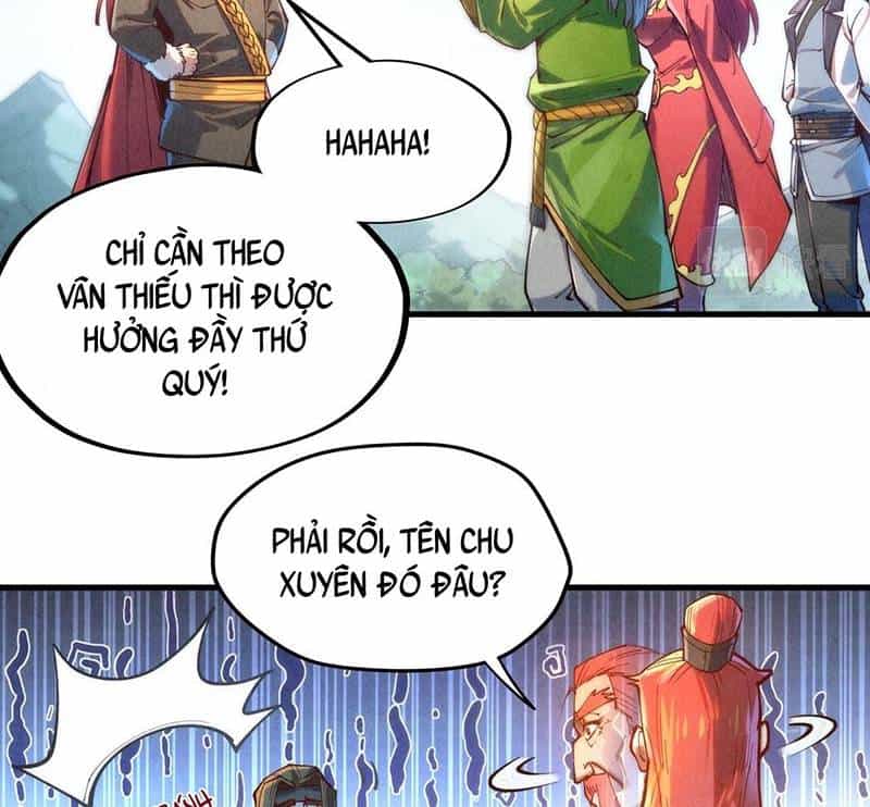 Vạn Cổ Chí Tôn - Chương 138 - ảnh 59