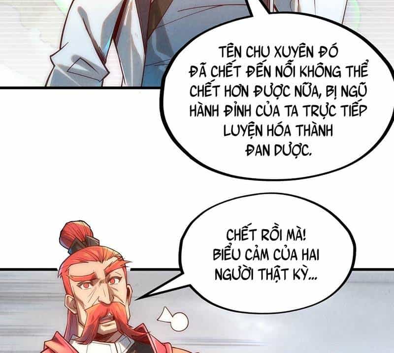 Vạn Cổ Chí Tôn - Chương 138 - ảnh 64