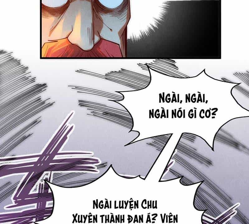 Vạn Cổ Chí Tôn - Chương 138 - ảnh 66