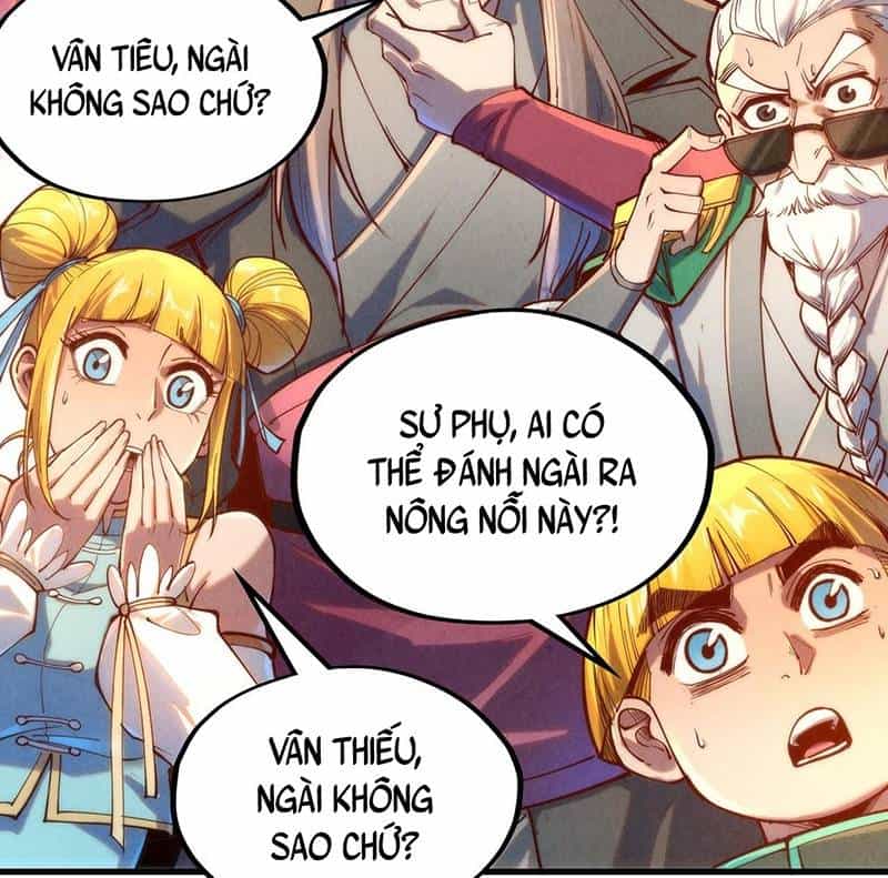 Vạn Cổ Chí Tôn - Chương 138 - ảnh 75