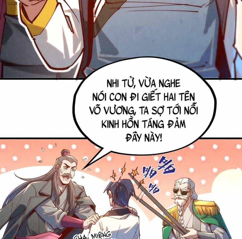 Vạn Cổ Chí Tôn - Chương 138 - ảnh 78