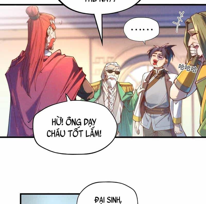 Vạn Cổ Chí Tôn - Chương 138 - ảnh 80