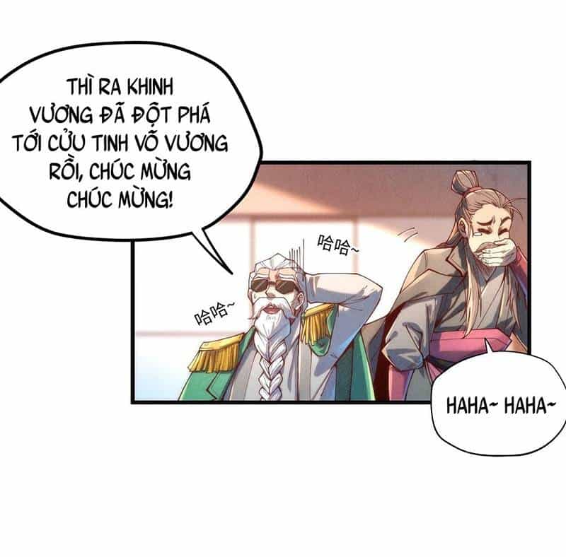Vạn Cổ Chí Tôn - Chương 138 - ảnh 84