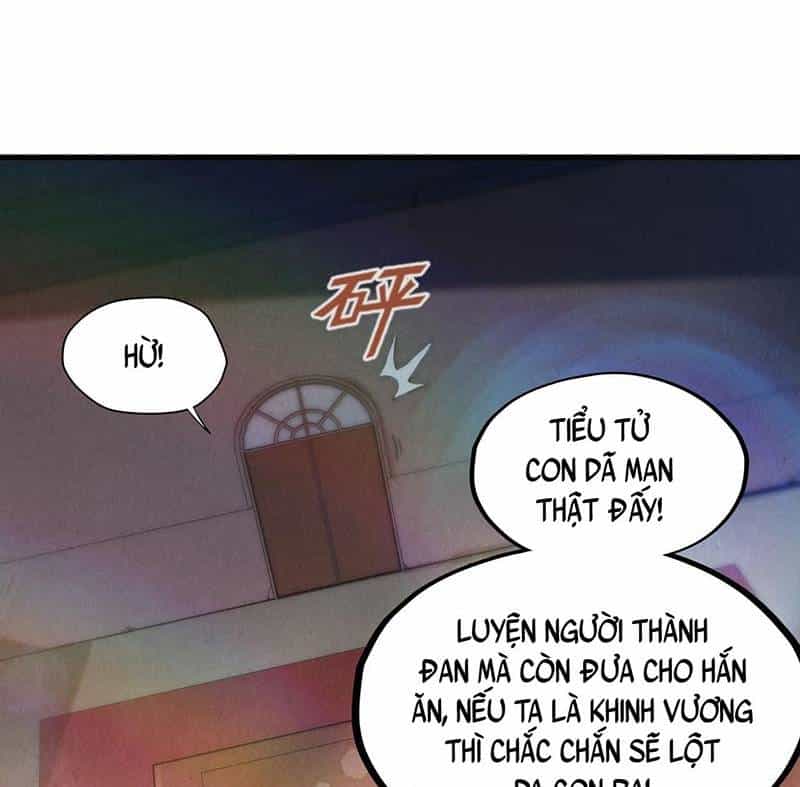 Vạn Cổ Chí Tôn - Chương 138 - ảnh 85