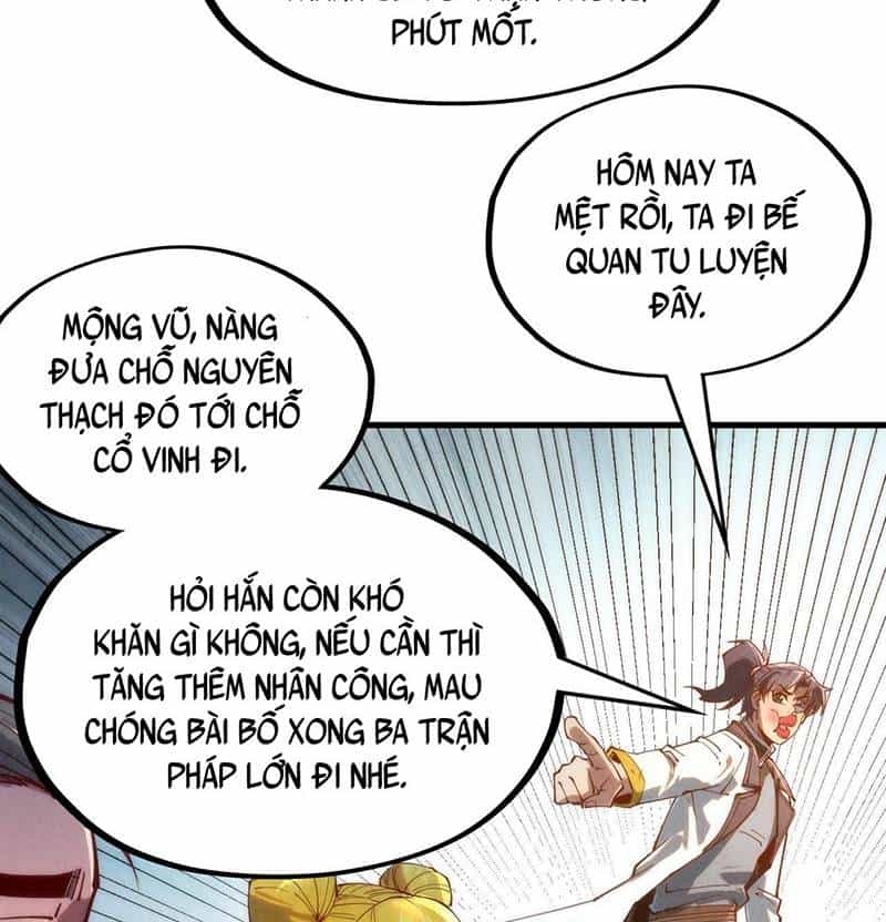 Vạn Cổ Chí Tôn - Chương 138 - ảnh 94