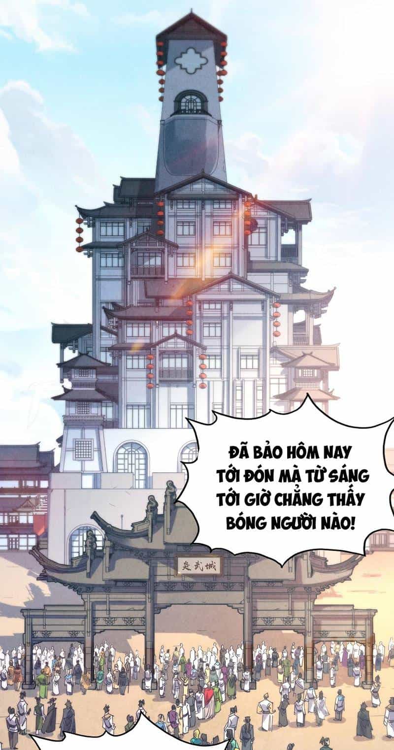 Vạn Cổ Chí Tôn - Chương 139 - ảnh 10