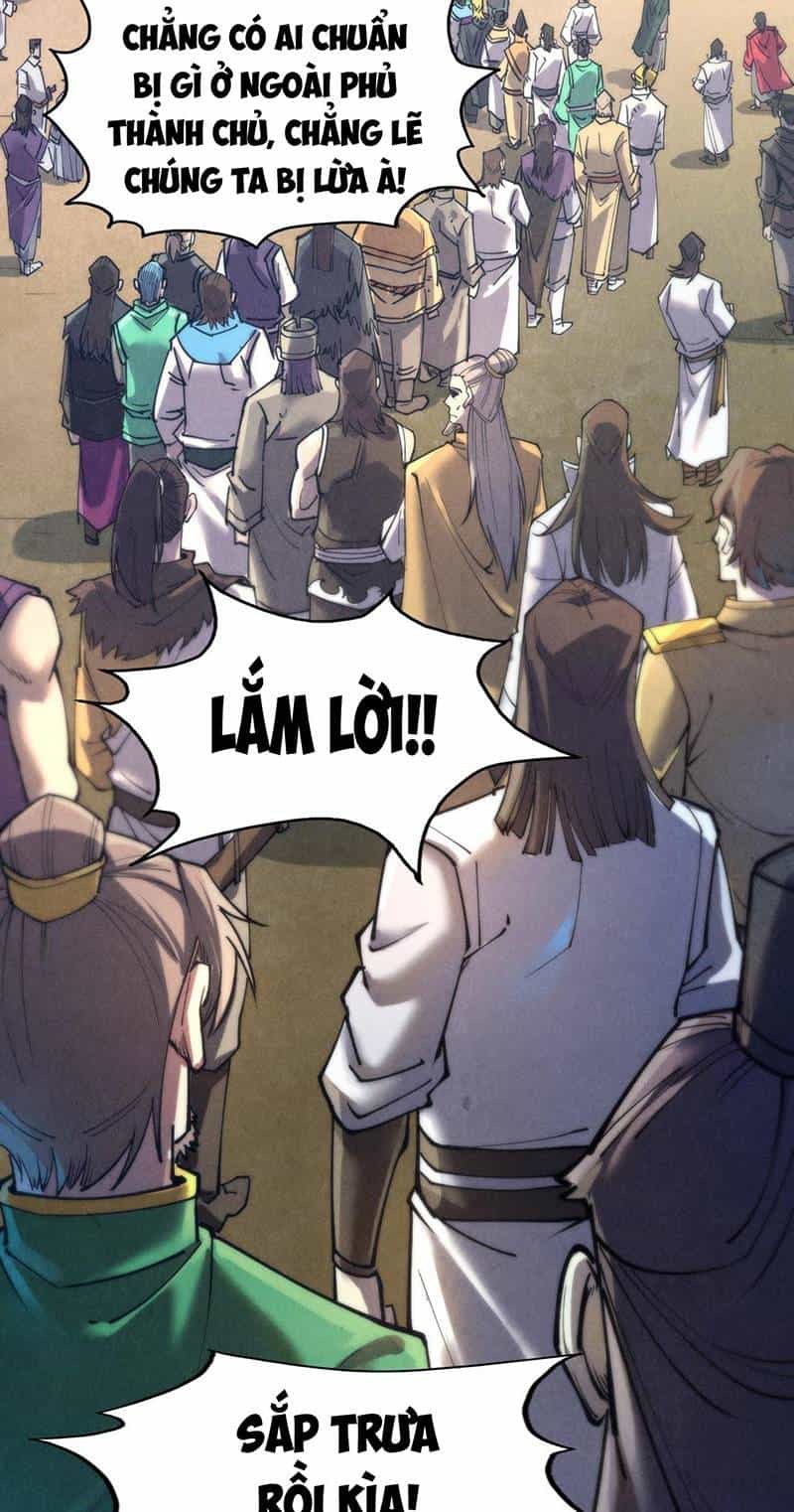 Vạn Cổ Chí Tôn - Chương 139 - ảnh 11