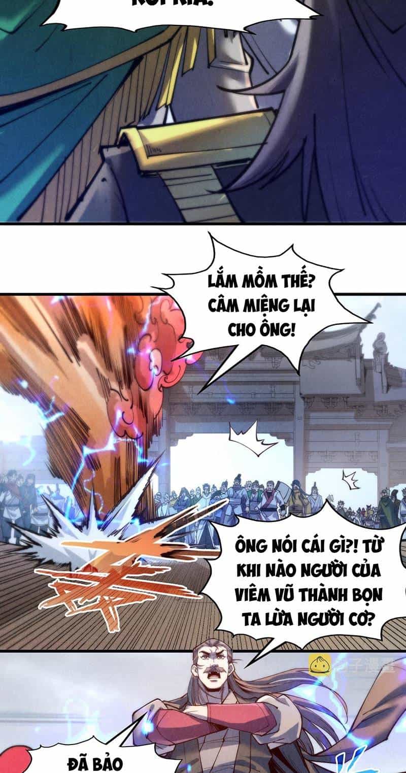 Vạn Cổ Chí Tôn - Chương 139 - ảnh 12