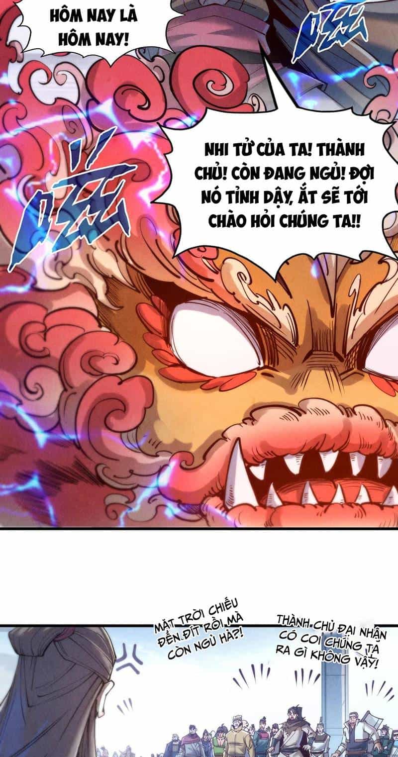 Vạn Cổ Chí Tôn - Chương 139 - ảnh 13