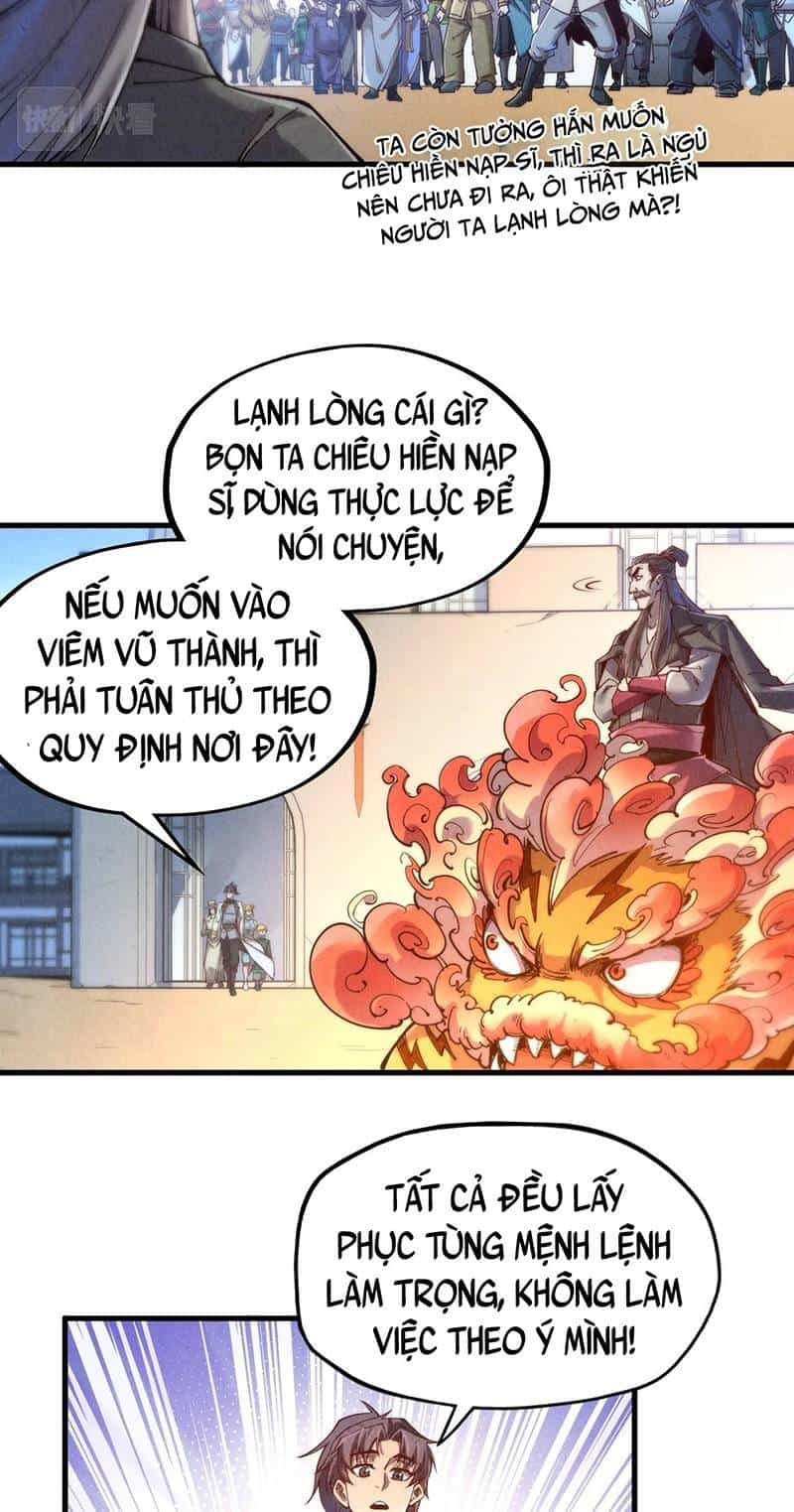 Vạn Cổ Chí Tôn - Chương 139 - ảnh 14