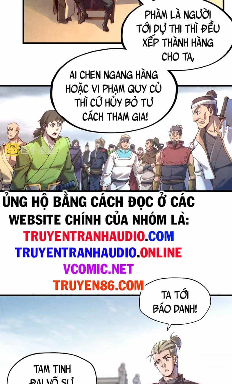Vạn Cổ Chí Tôn - Chương 139 - ảnh 16