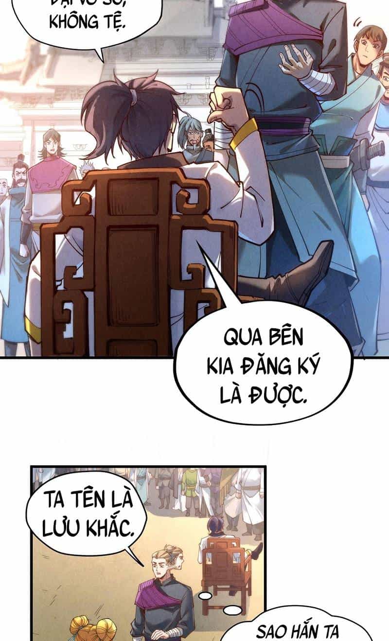 Vạn Cổ Chí Tôn - Chương 139 - ảnh 17