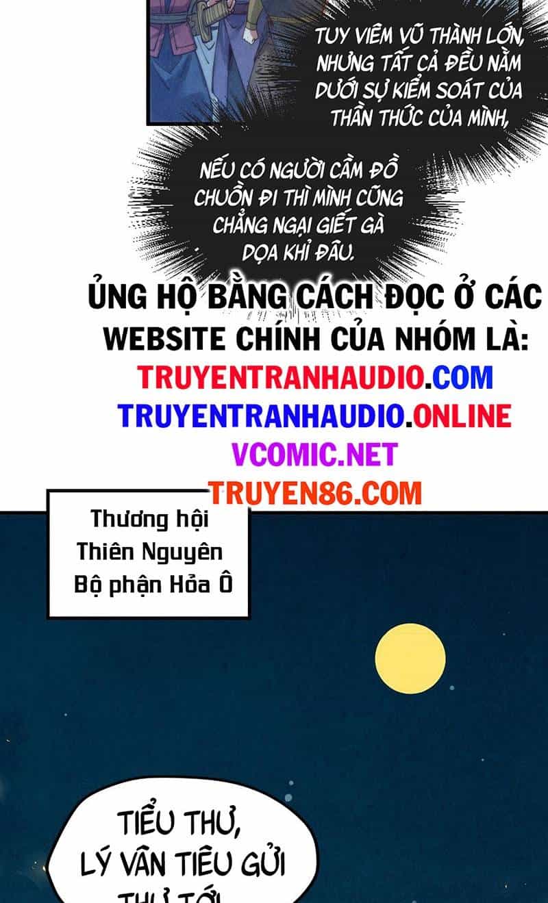 Vạn Cổ Chí Tôn - Chương 139 - ảnh 22