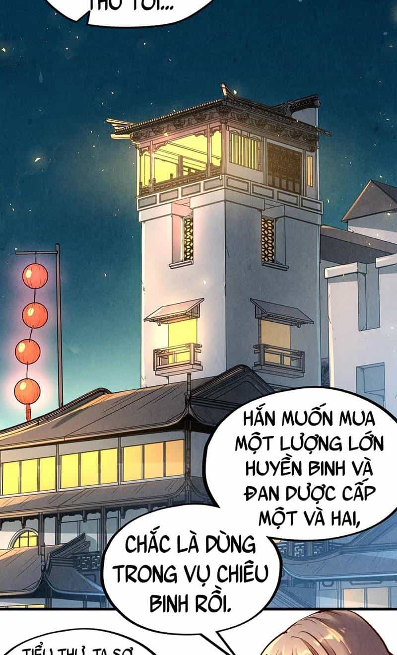 Vạn Cổ Chí Tôn - Chương 139 - ảnh 23