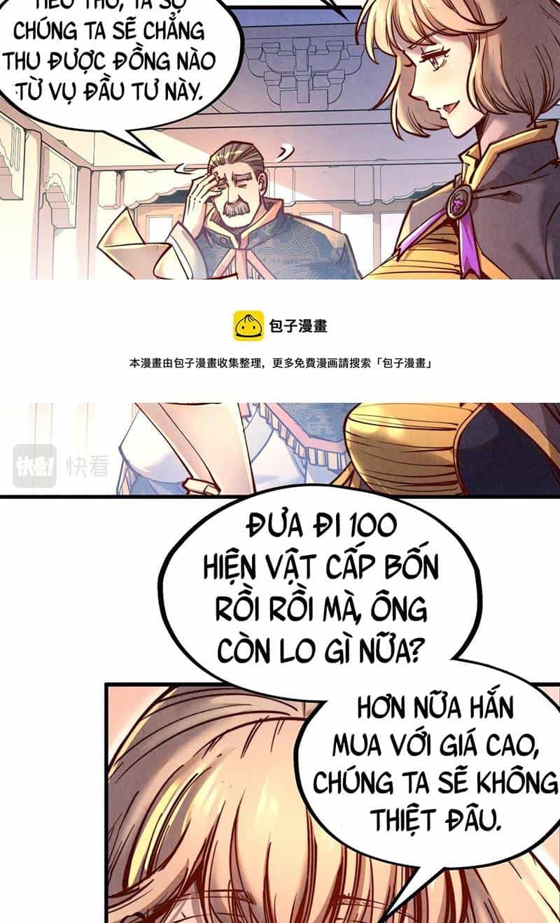 Vạn Cổ Chí Tôn - Chương 139 - ảnh 24