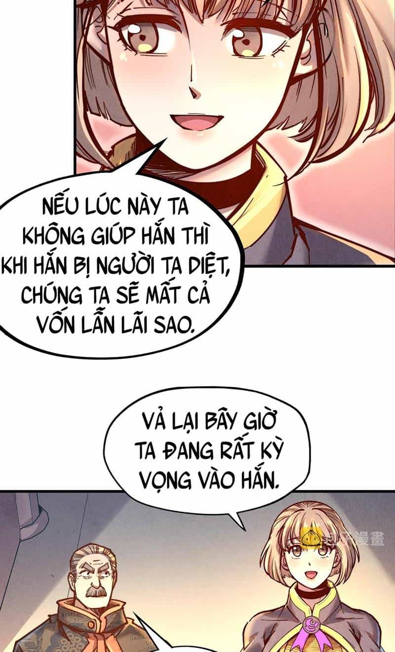 Vạn Cổ Chí Tôn - Chương 139 - ảnh 25