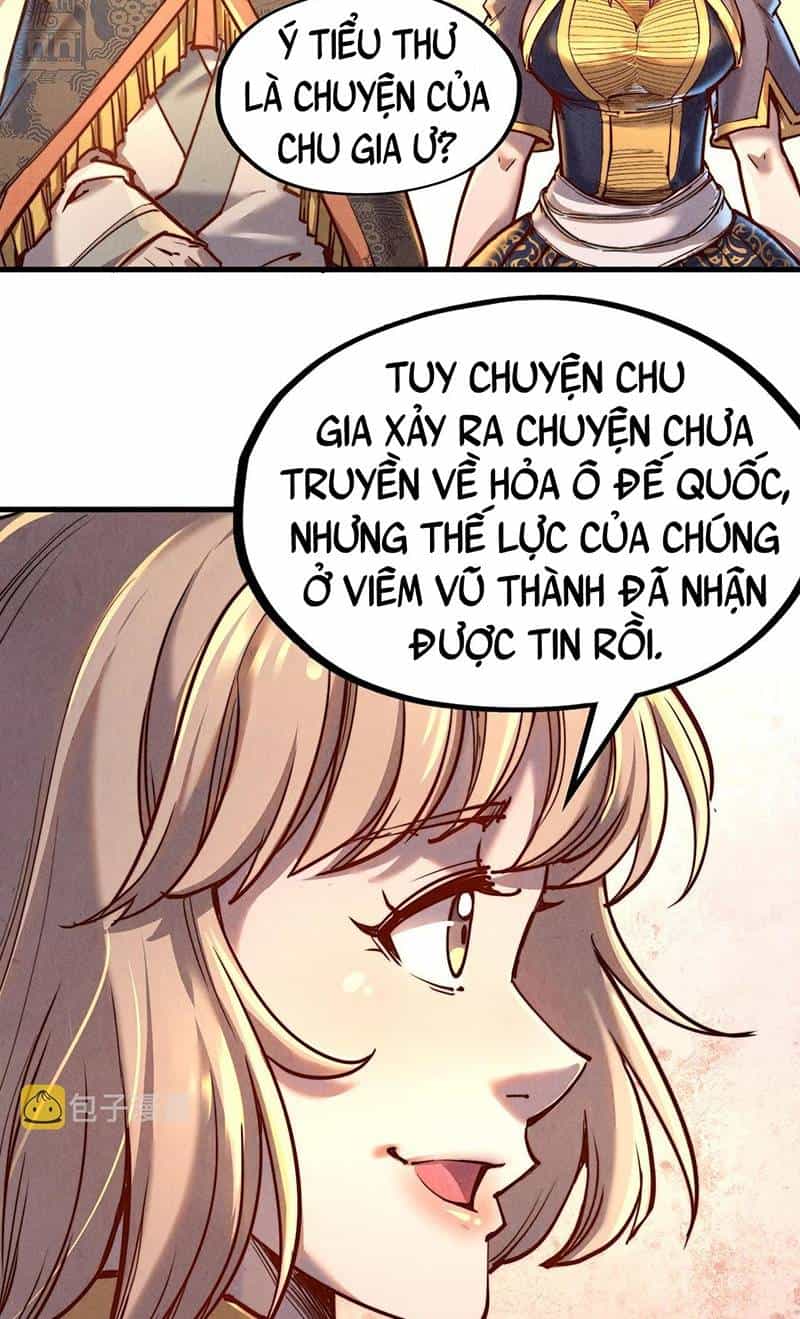 Vạn Cổ Chí Tôn - Chương 139 - ảnh 26