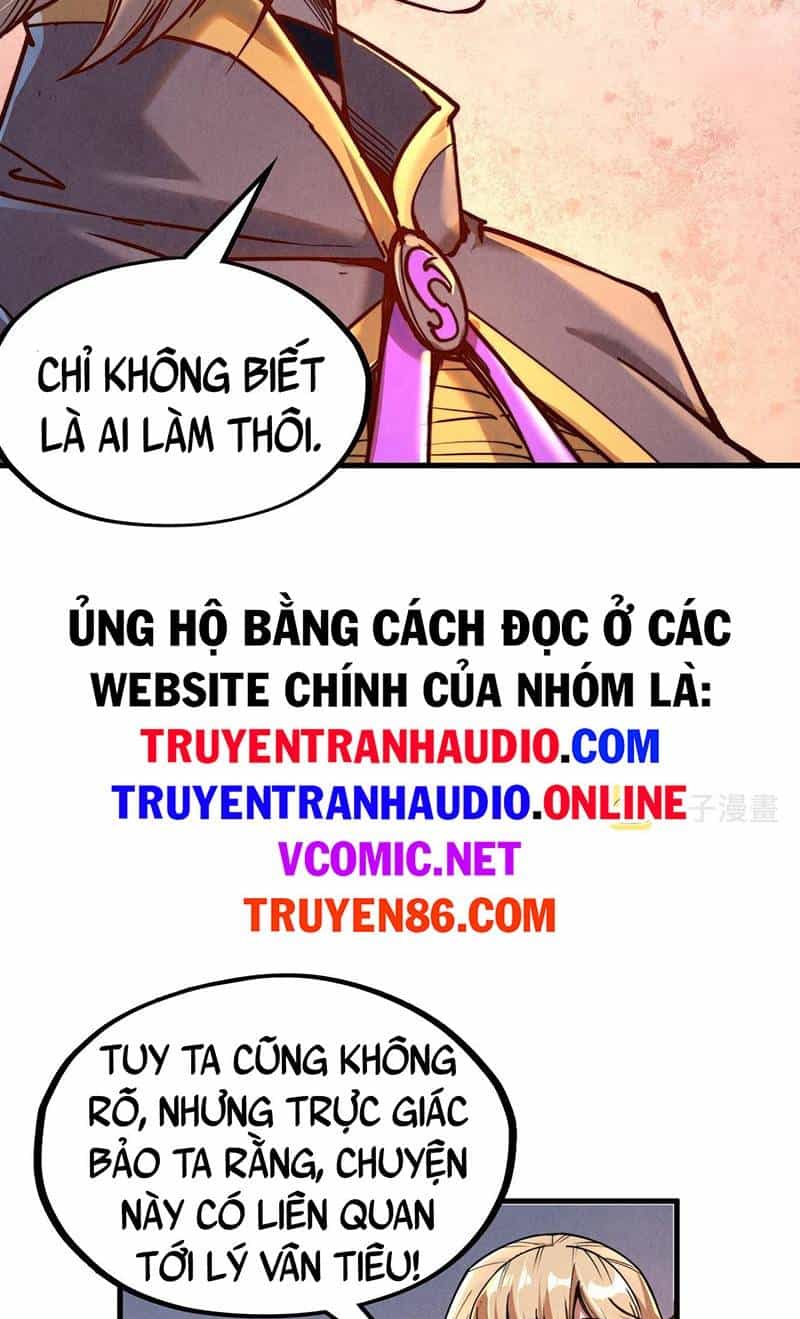 Vạn Cổ Chí Tôn - Chương 139 - ảnh 27
