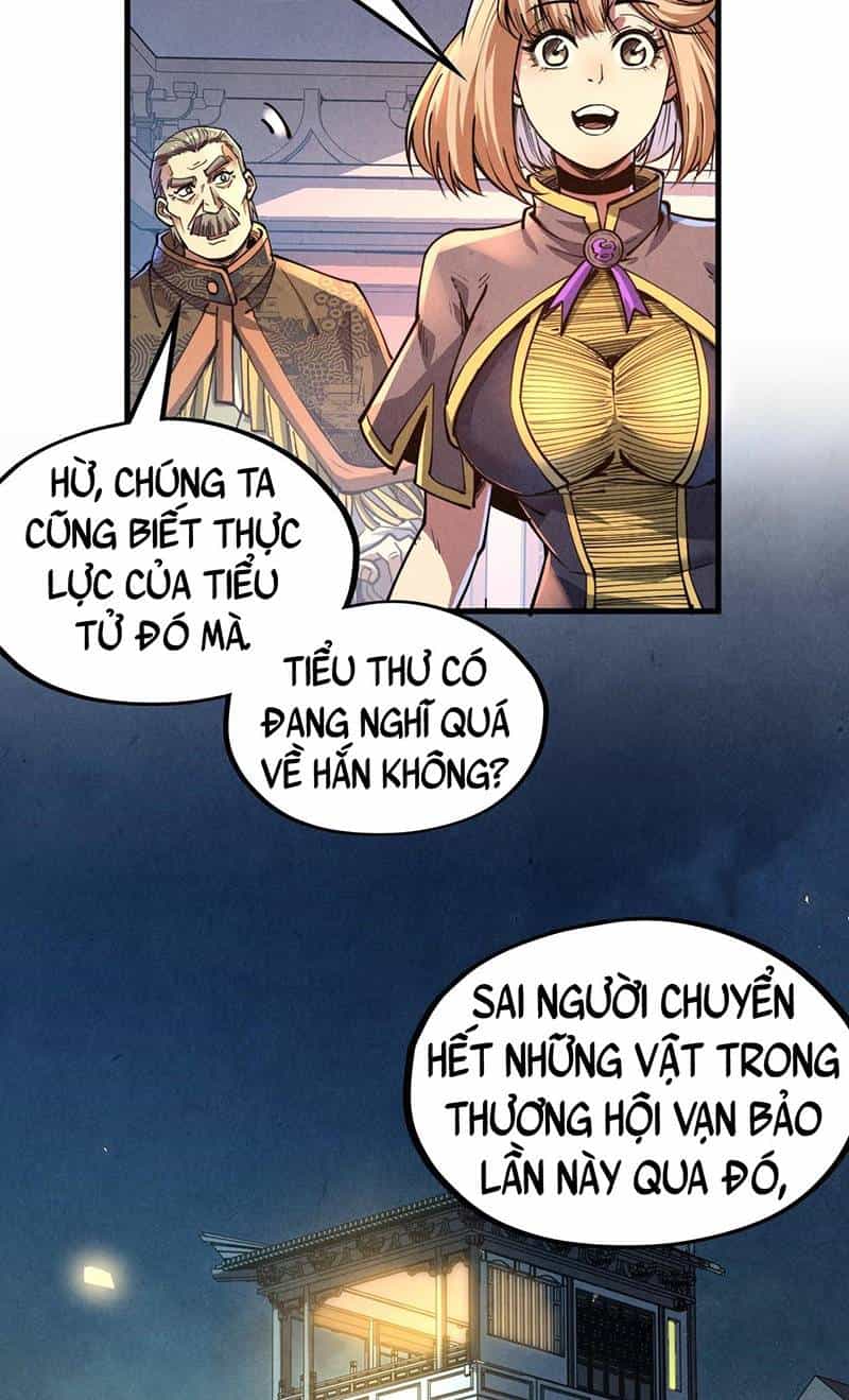 Vạn Cổ Chí Tôn - Chương 139 - ảnh 28